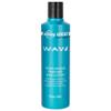 AllDay Locks Classic Wave Hair Lotion (7.7 oz) | Moisturizing & Rejuvenating Finishing Curl-Enhancer Lotion | Lightweight, Soft, High Shine | Bouncy, Silky, Fresh Bounce | 7.7 oz view 1