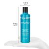 AllDay Locks Classic Wave Hair Lotion (7.7 oz) | Moisturizing & Rejuvenating Finishing Curl-Enhancer Lotion | Lightweight, Soft, High Shine | Bouncy, Silky, Fresh Bounce | 7.7 oz view 3