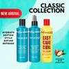 AllDay Locks Classic Wave Hair Lotion (7.7 oz) | Moisturizing & Rejuvenating Finishing Curl-Enhancer Lotion | Lightweight, Soft, High Shine | Bouncy, Silky, Fresh Bounce | 7.7 oz view 4