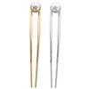 LIFKOME 2pcs Vintage Hair Clips Women Hair Stick for Bun Updo Accessories Girls view 1