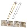 LIFKOME 2pcs Vintage Hair Clips Women Hair Stick for Bun Updo Accessories Girls view 4