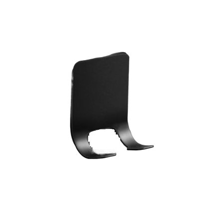 Bathroom Shelf Razor Stand Wall Razor Holder Shower Blade Holder Man Shaver For Bathroom Hook Hanger Shaving(Black)