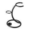1 Pcs 2 In1 Men Shaving Tool Holder Curved Shaving Brush Manual Razor Stand Holders Beard Accessories view 1