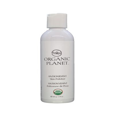Antioxidant Skin Polisher