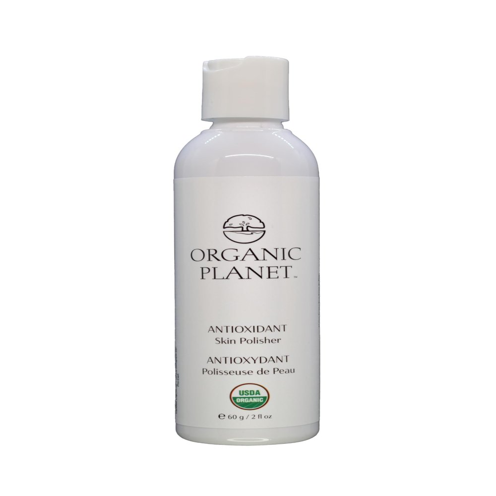 Antioxidant Skin Polisher