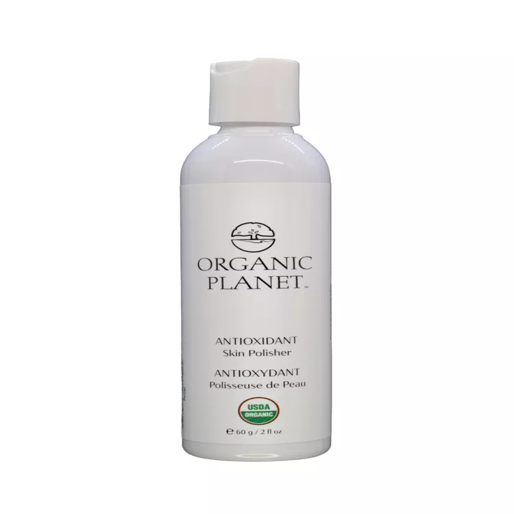 Antioxidant Skin Polisher