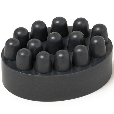 Activated Charcoal Detox Massage Bar  Deep Cleansing Exfoliating Soap for Body Acne, Odor & Oily Skin  with Tea Tree, Lemon & Apple Cider Vinegar  Natural Skincare for Women & Men