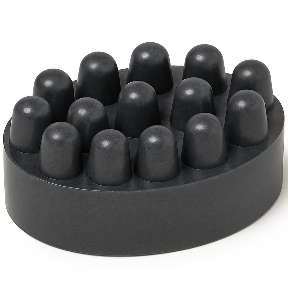 Activated Charcoal Detox Massage Bar  Deep Cleansing Exfoliating Soap for Body Acne, Odor & Oily Skin  with Tea Tree, Lemon & Apple Cider Vinegar  Natural Skincare for Women & Men