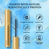 VieBeauti Lash Serum for Eyelash Growth: 5mL Eyelash Growth Serum with Advanced Formula to Boost Longer Fuller and Thicker Looking Lashes - Vegan & Cruelty-Free for Sensitive Eyes 5-Month Supply view 4