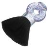LALADEFIEE Men's Multipurpose Professional Shave Brush Barber Brush for Neck Duster Hair Cutting Tool view 1