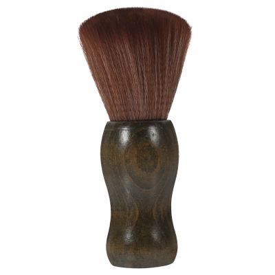 LIFKOME Male Beard Shaver Mustache Cleaning Brush Portable Handle Brush Beard Care Tool Mens Skin Care