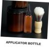 LIFKOME 10pcs Multi-purpose Plastic Refillable Squeeze Bottles Hair Dye Oil Applicator Bottles for Cosmetics Lotion view 4