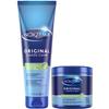 Noxzema Face Wash Full-Size Jar & Tube Bundle  Original Deep Cleansing Cream, Face Cleanser view 1