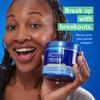 Noxzema Face Wash Full-Size Jar & Tube Bundle  Original Deep Cleansing Cream, Face Cleanser view 4