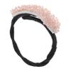 BESTYASH Effortless Bun Maker for Women Bendable Twisted Hair Shaper Lightweight Styling Accessory for Hairstyles for Thin and Hair for Little Girls view 1