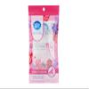 White Rain Female Rake with Triple Blade view 2