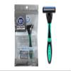 White Rain men's Razors Triple Blade - 3 Packs view 1