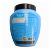 Skala Expert Mais Cachos Hair Care, 1000g, Brazilian More Curls Eliminate Anti Frizz, For Curly Hair 2 in 1 Conditioning Treatment Cream and Cream To Comb - 35.2Oz view 3
