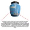 Skala Expert Mais Cachos Hair Care, 1000g, Brazilian More Curls Eliminate Anti Frizz, For Curly Hair 2 in 1 Conditioning Treatment Cream and Cream To Comb - 35.2Oz view 4