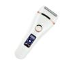 LIFKOME Rechargeable Wet and Dry Shaver Women's Hair Removal Machine Ladies Trimmer Water Washable view 1