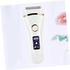LIFKOME Rechargeable Wet and Dry Shaver Women's Hair Removal Machine Ladies Trimmer Water Washable view 3