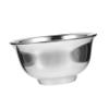 PACKOVE Stainless Steel Shaving Bowl Barber Soap Foaming Cup Heat Insulation Shaving Mug Random Style view 1