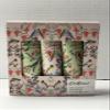 Cath Kidston Summer Bird Apple Blossom Hand Cream Trio Set view 1