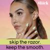 Sliick Body Hair Removal Cream for Women  Gentle Depilatory Cream for Sensitive Skin, Painless Hair Removal for Legs, Arms & Bikini Area, 7 fl oz view 2