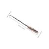 Beatifufu Bendable Hair Bun Maker Tool for Effortless Hairstyles Twisted Hair Tie Accessory for Quick Ponytails and Buns Suitable view 2