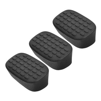Beatifufu 3pcs Shampoo Bowl Neck Rest Cushion for Hair Washing Ergonomic Design Material for Salon Spa Use Client Comfort and