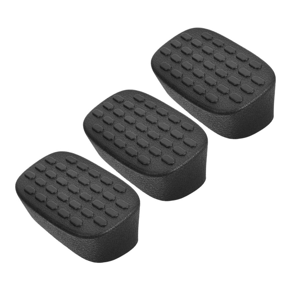 Beatifufu 3pcs Shampoo Bowl Neck Rest Cushion for Hair Washing Ergonomic Design Material for Salon Spa Use Client Comfort and