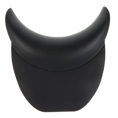 EXQUIMEUBLE Hair Washing Neck Rest Pillow Cushion for Salon Shampoo Bowls Soft Neck Support for Comfortable Hair Washing Easy to Use for Professional Salons