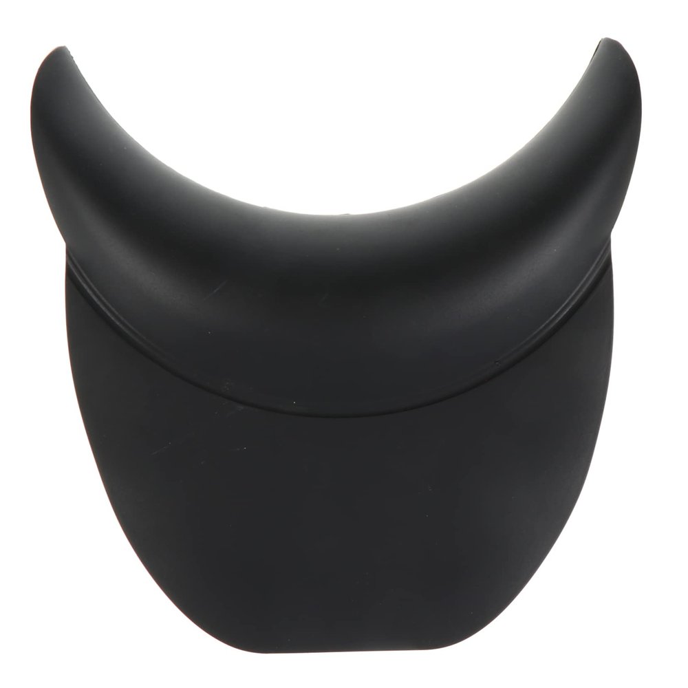 EXQUIMEUBLE Hair Washing Neck Rest Pillow Cushion for Salon Shampoo Bowls Soft Neck Support for Comfortable Hair Washing Easy to Use for Professional Salons