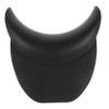 EXQUIMEUBLE Hair Washing Neck Rest Pillow Cushion for Salon Shampoo Bowls Soft Neck Support for Comfortable Hair Washing Easy to Use for Professional Salons view 1