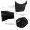 EXQUIMEUBLE Hair Washing Neck Rest Pillow Cushion for Salon Shampoo Bowls Soft Neck Support for Comfortable Hair Washing Easy to Use for Professional Salons view 3