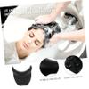 EXQUIMEUBLE Hair Washing Neck Rest Pillow Cushion for Salon Shampoo Bowls Soft Neck Support for Comfortable Hair Washing Easy to Use for Professional Salons view 4