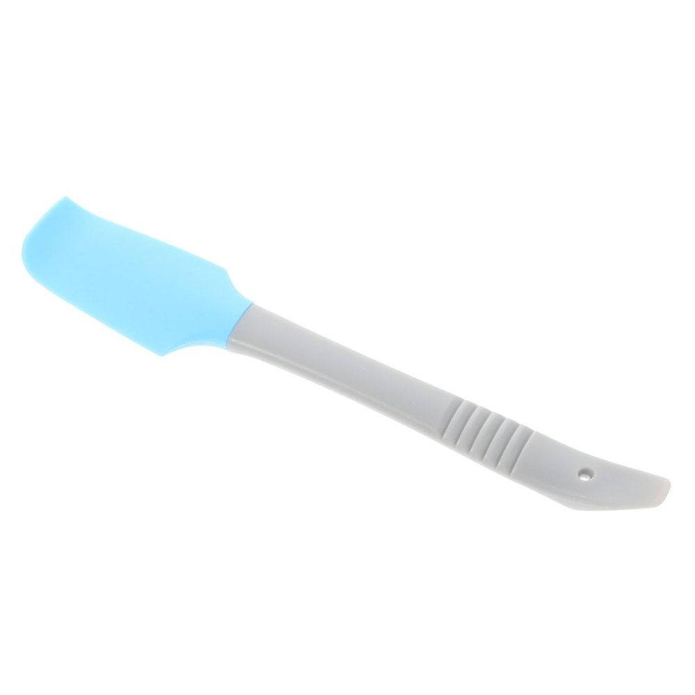 LIFKOME Essential Hair Removal Tools Silicone Wax Spatula Reusable Hard Wax Sticks for Home Waxing Travel-friendly