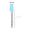 LIFKOME Essential Hair Removal Tools Silicone Wax Spatula Reusable Hard Wax Sticks for Home Waxing Travel-friendly view 2