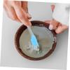 LIFKOME Essential Hair Removal Tools Silicone Wax Spatula Reusable Hard Wax Sticks for Home Waxing Travel-friendly view 4