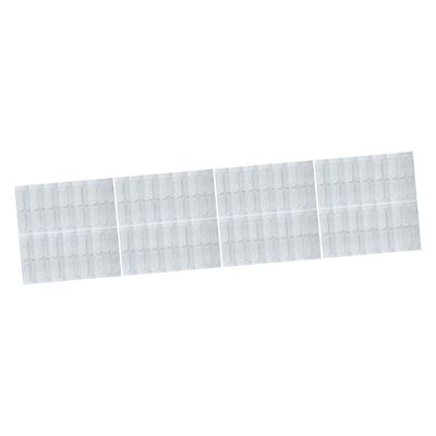 NOLITOY 48sheets Ear Tape for Protruding Ears for Women Easy to Use Sweat-Resistant Lasts Days for Family and Friends