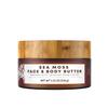 Alkaline Herb Shop - Sea Moss Face & Body Butter view 1