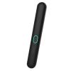 ANGGREK Nose Hair Trimmer Clipper, Portable Professional Rechargeable Electric Nose Hair Trimmer Widely Used for Beauty Salon view 2