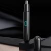 ANGGREK Nose Hair Trimmer Clipper, Portable Professional Rechargeable Electric Nose Hair Trimmer Widely Used for Beauty Salon view 3