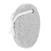 Garneck Stone Foot Scrubber Pumice Stone for Foot Scrub Dead Skin Remover Corn Remover Heel Scraper Pedicure Rasp view 1