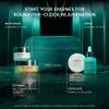 ELEMIS x Aston Martin Formula One Team Iconic Skincare Collection ($350 Value) view 2