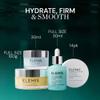 ELEMIS x Aston Martin Formula One Team Iconic Skincare Collection ($350 Value) view 4