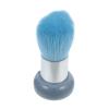 BELLIFFY Nail Cleaning Brush Soft Bristles Portable Powder Brush for Manicure and Pedicure Nail Duster for Removing Dirt and Dust Lightweight Design for Easy Carrying view 1