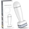 0.25mm Dermastamp, Microdermabrasion, Massage Stamp For Men & Women-Home use view 1