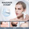 0.25mm Dermastamp, Microdermabrasion, Massage Stamp For Men & Women-Home use view 3
