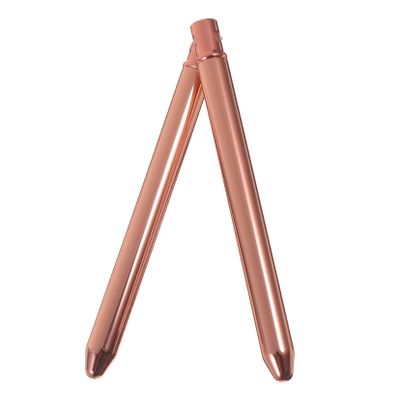 Beaupretty 2pcs Eyelash Brushes Tapered Tips Mascara Wands for Precise Application Eyelash Comb for Makeup Suitable for Professional and Home Use